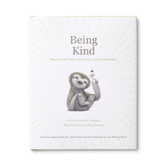Being Kind