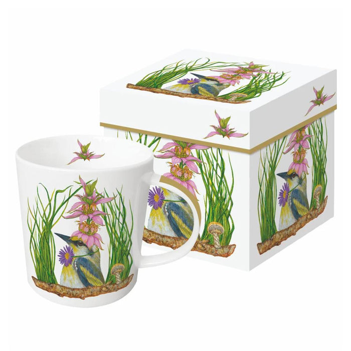 Harper Bird Mug