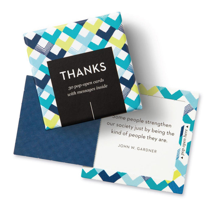 Thoughtfulls - Thanks Notes