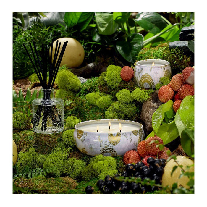 Panjore Lychee Reed Diffuser