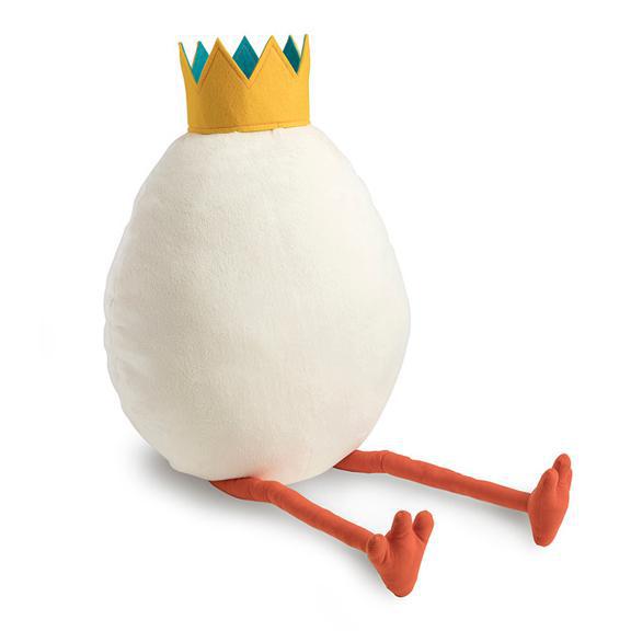 Big Idea Plush Egg - Big