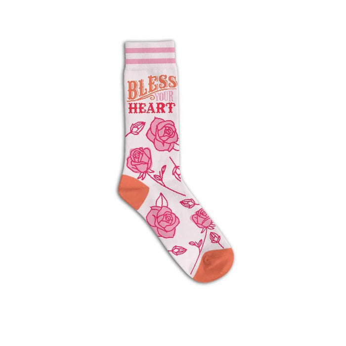 Bless Your Heart Women's Socks