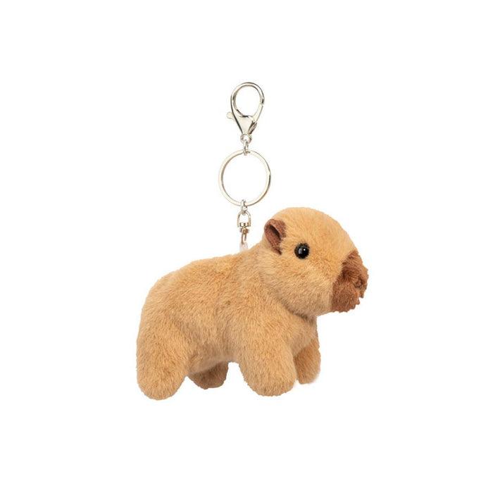 Bag Charm - Capybara