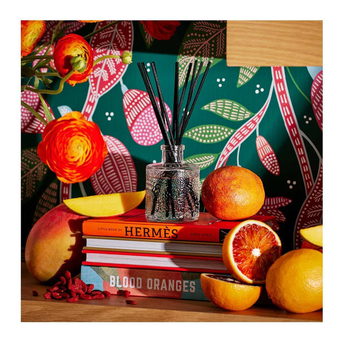 Goji Tarocco Orange Classic Candle