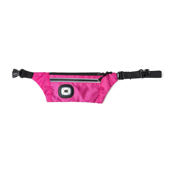 Night Scope Pink Fanny Pack