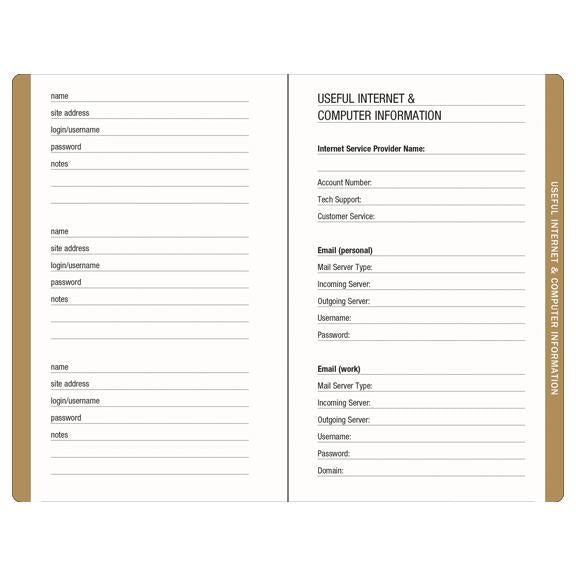 Falling Blossom Internet Log Book