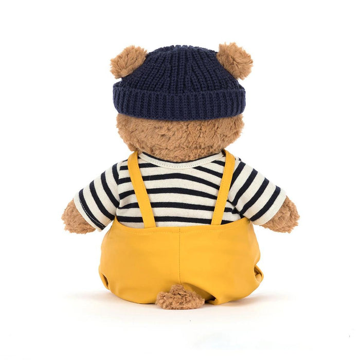 Bartholomew Bear Seafarer Outfit