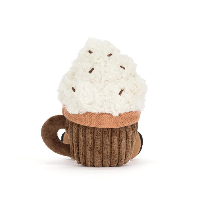 Amuseables Scarffles Hot Chocolate