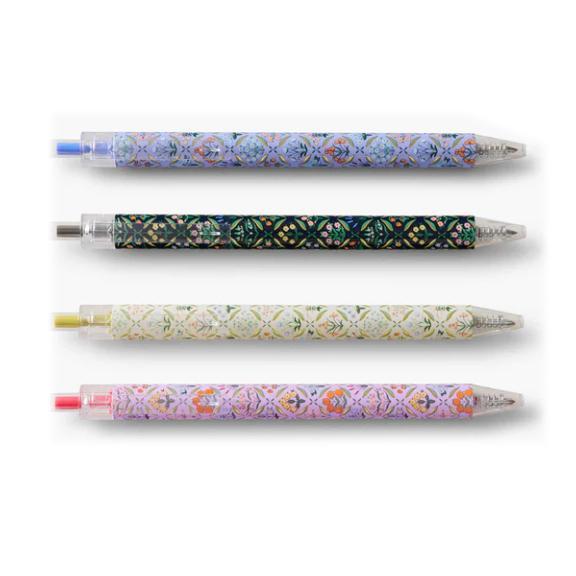 Estee Gel Pen Set