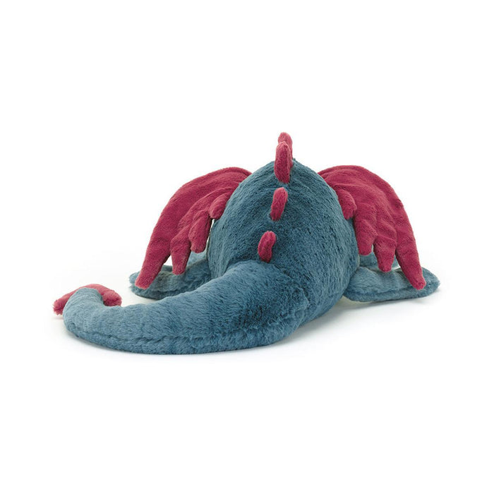 Dexter Dragon Huge