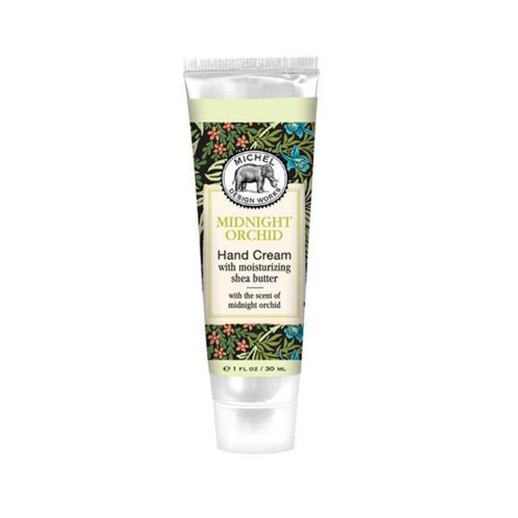 Midnight Orchid 1oz Hand Cream