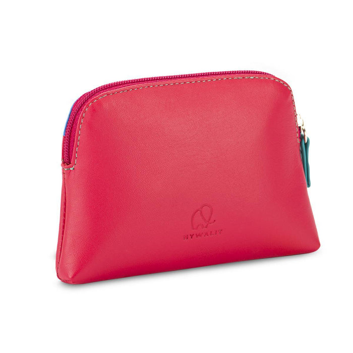 Large Coin Purse - Lipstick