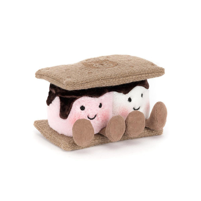 Amuseables S'mores