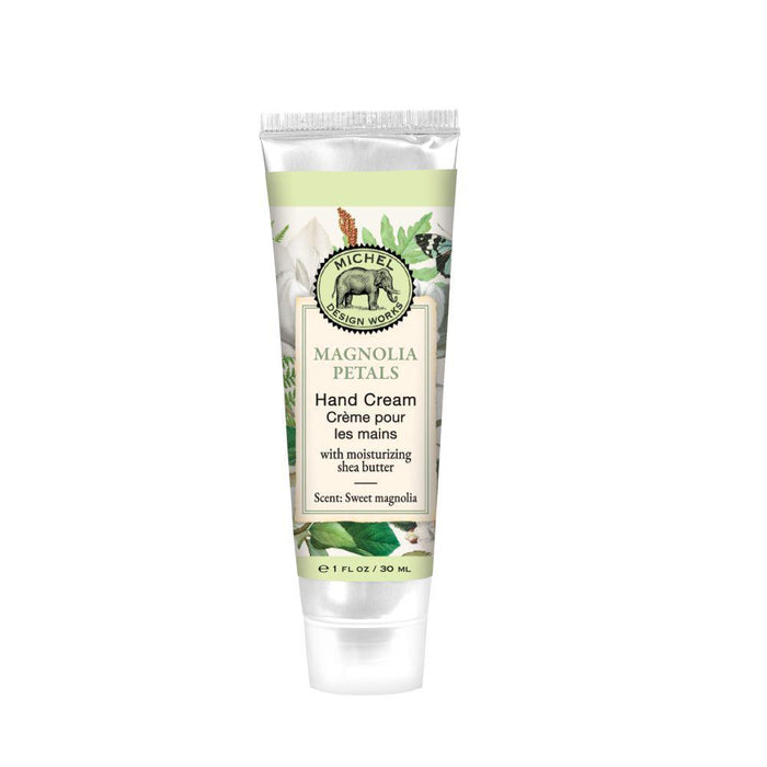 Magnolia Petals 1oz. Hand Cream