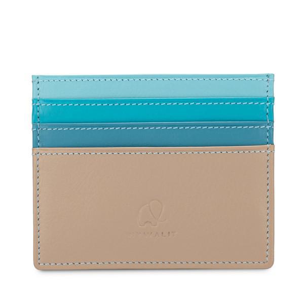 Small Credit Card Holder - Sardinia