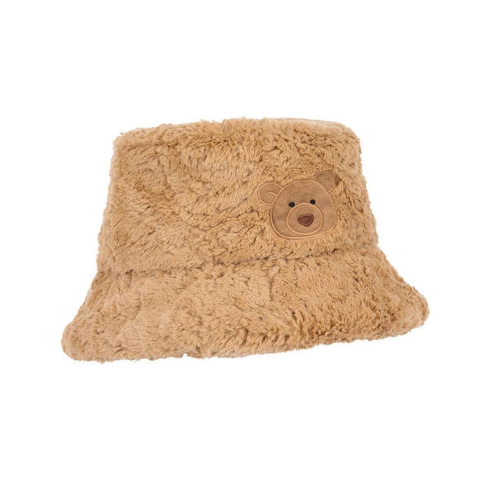 Bartholomew Bear Fluffleshade Hat L/XL