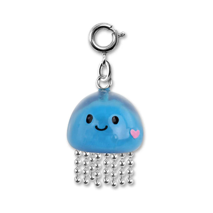 Charm It! Lil' Jellyfish Charm
