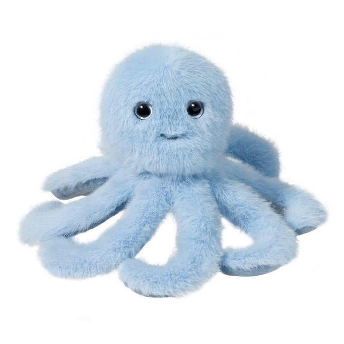 Mini Octopus- Blue