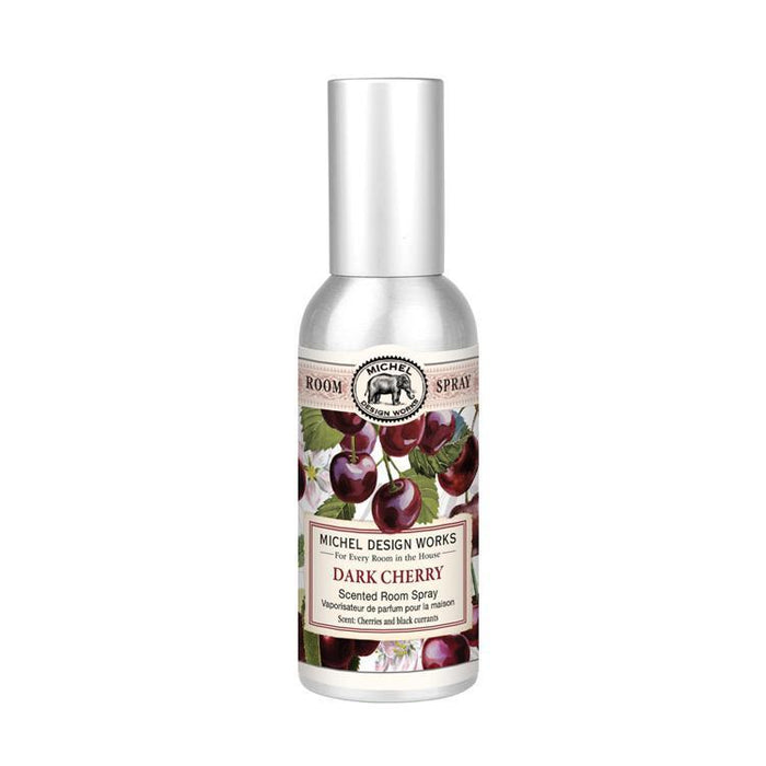 Dark Cherry Room Fragrance