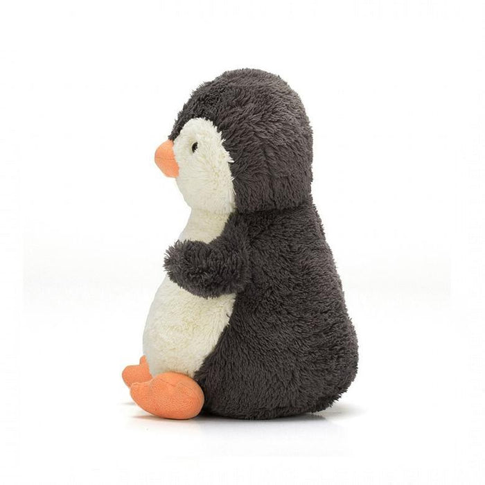 Peanut Penguin