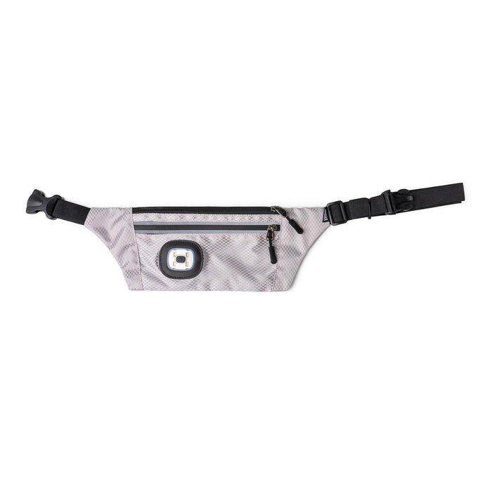 Night Scope Chrome Fanny Pack