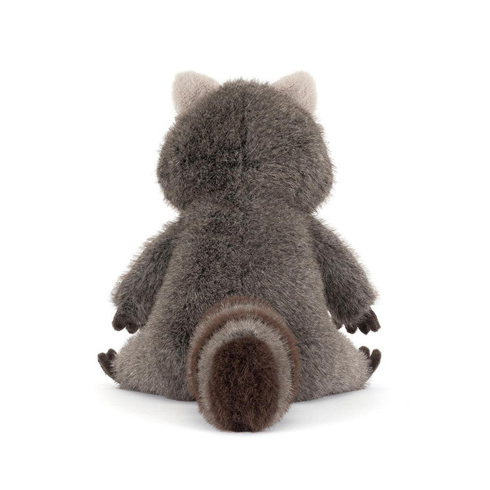 Trixiwoo Raccoon