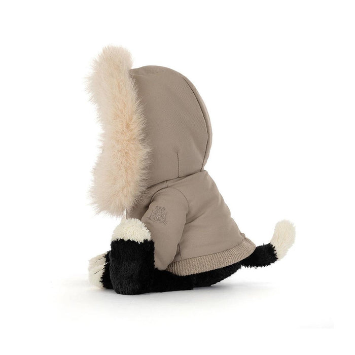 Jellycat Jack Alpine