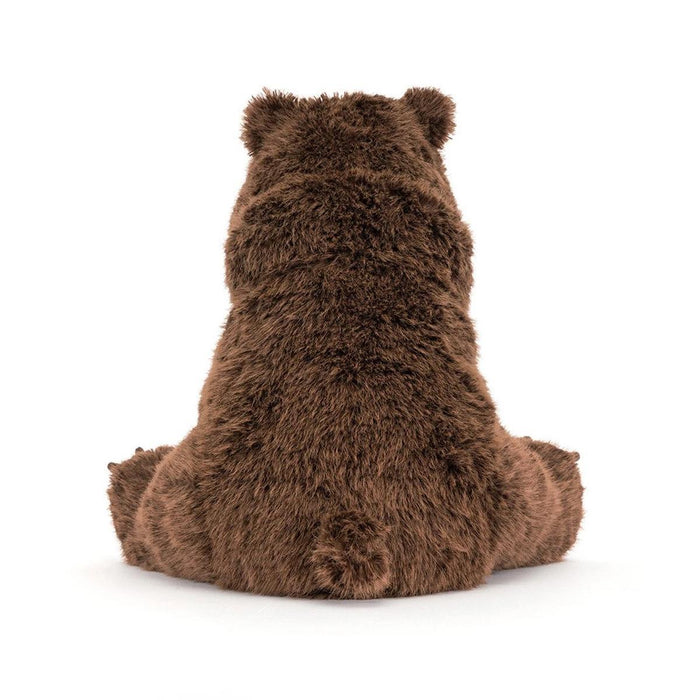 Bizzlestomp Bear