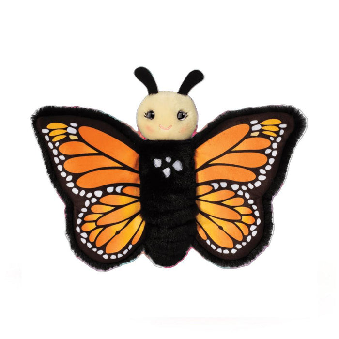 Marisol Monarch Butterfly Puppet
