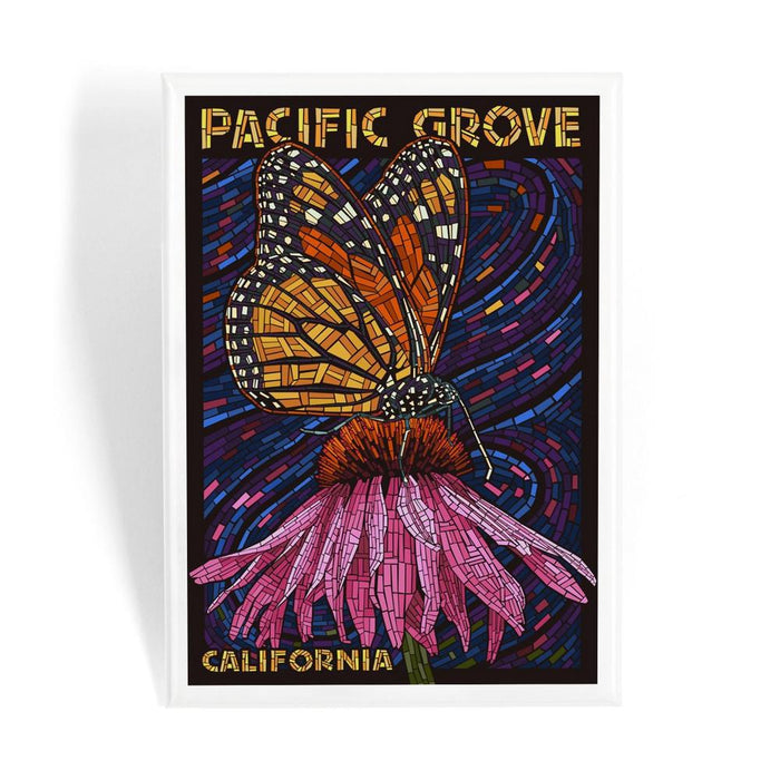 Magnet - Pacific Grove Monarch Butterfly