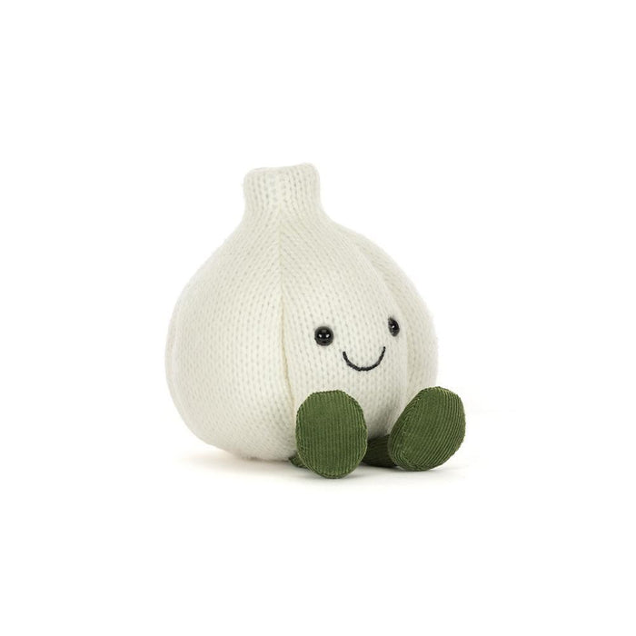 Amuseables Garlic