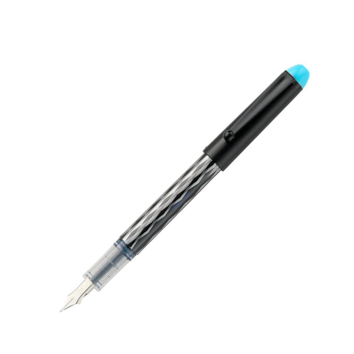 Pilot Varsity Turquoise