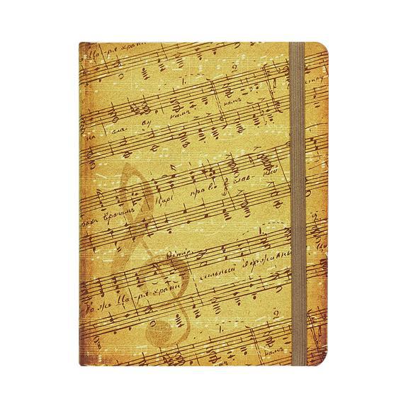Music Journal