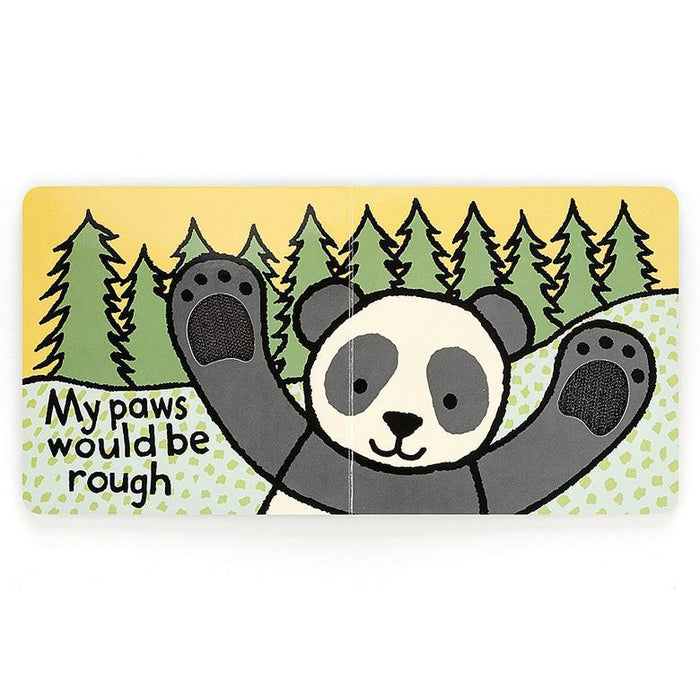If I Were a Panda