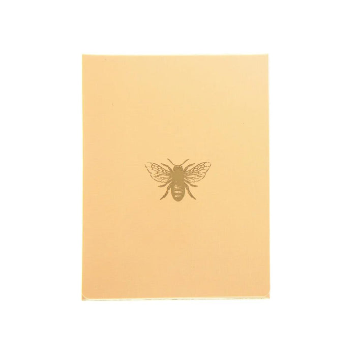 La Petite Presse Bee Pocket Notebook
