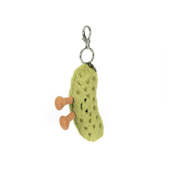 Amuseables Pickle Bag Charm
