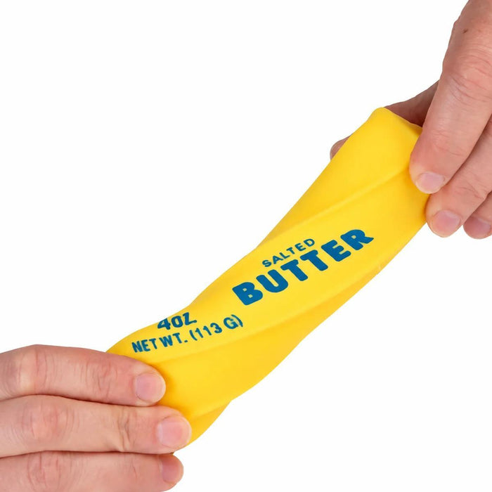 Easy Sqweezy Butter Mega Squishy