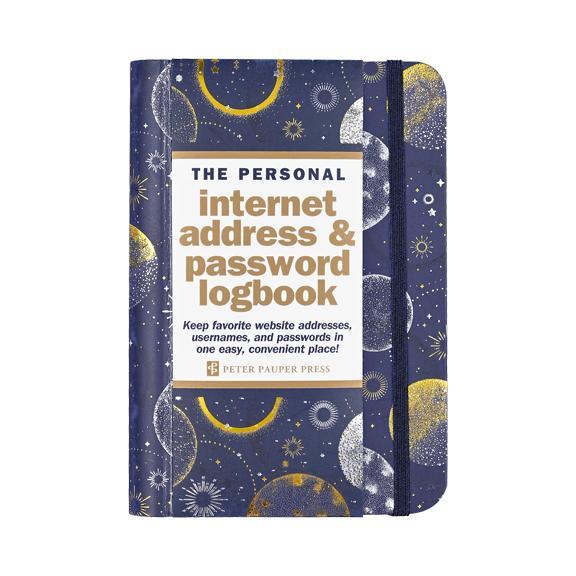Cosmos Internet Log Book