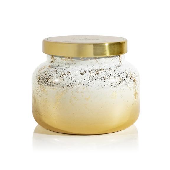 Volcano - Glimmer Signature Jar Candle 19 oz