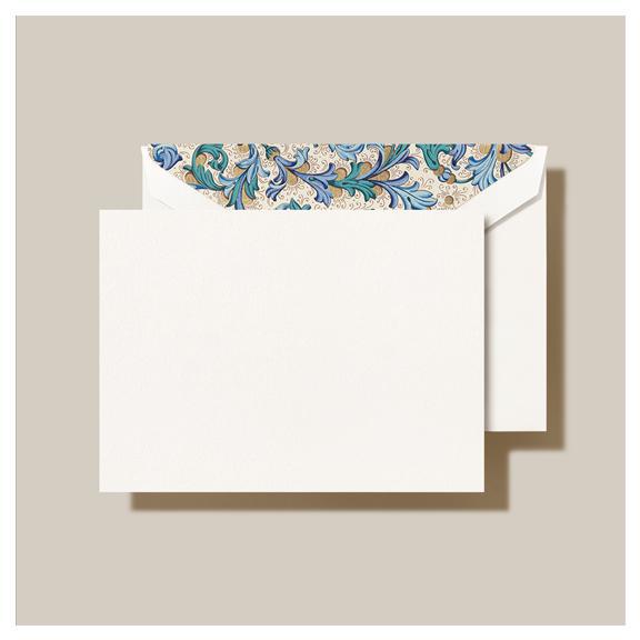 Florentine Blue Notes