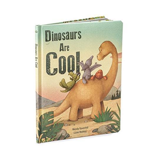 Dinosaurs Are Cool