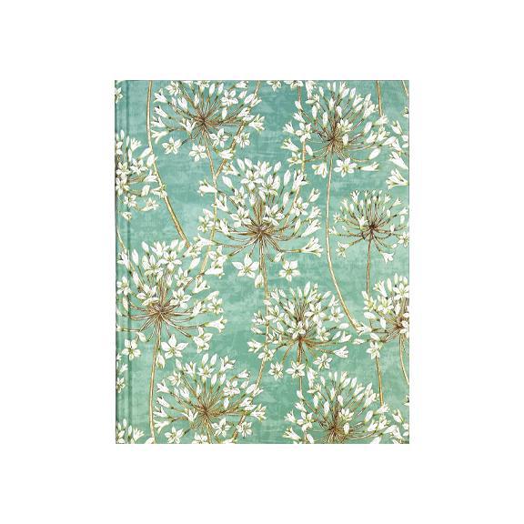 Allium Blossoms Journal