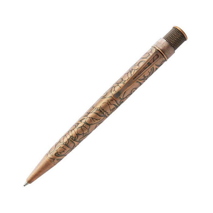 Retro 1951 Smithsonian Hummingbird Rollerball Pen