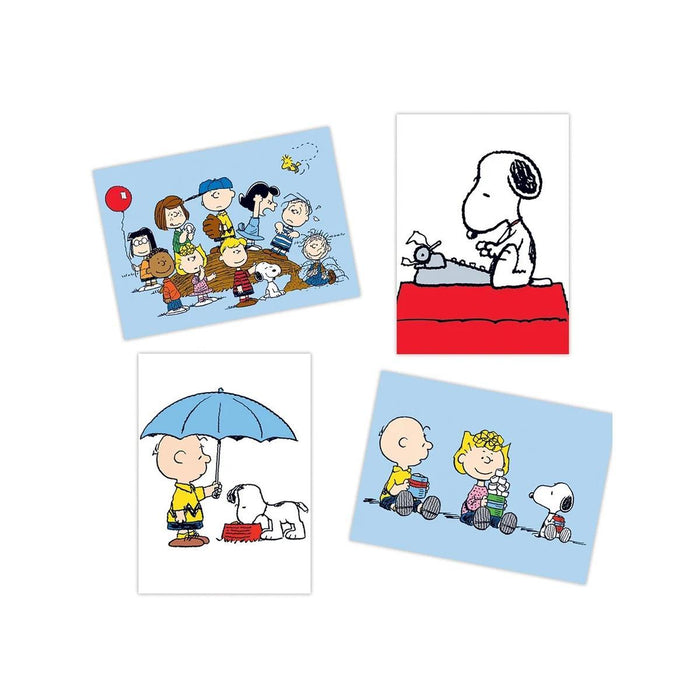 Peanuts® Keepsake Boxed Cards