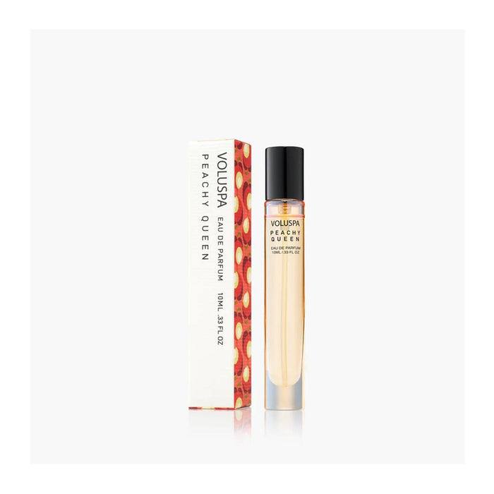 10ml Eau De Parfum - Peachy Queen