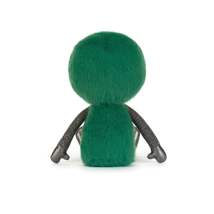 Zyllan Alien