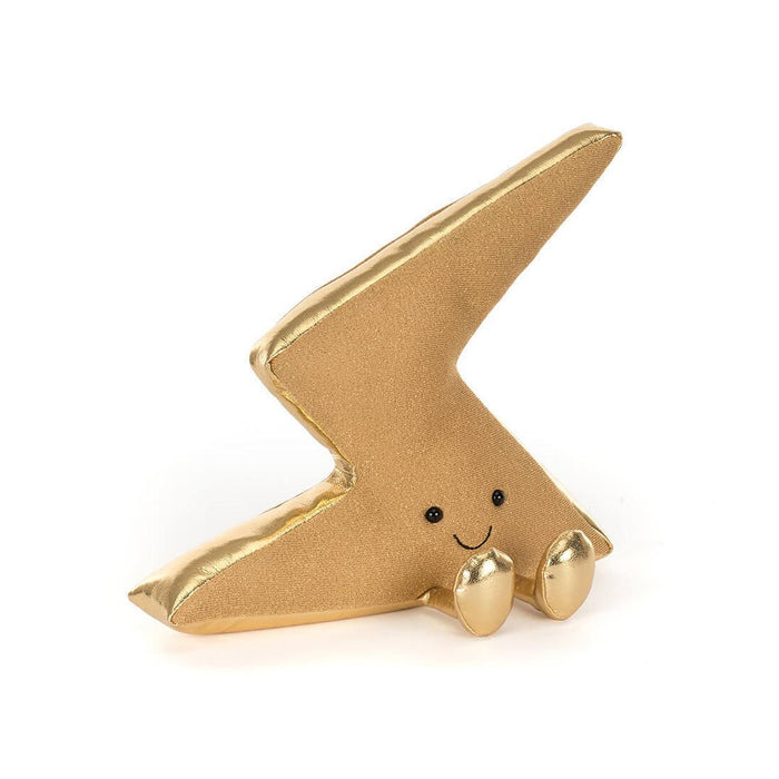 Amuseables Zapperty Lightning Bolt
