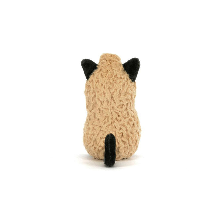 Amuseables Peanut Cat Outfit