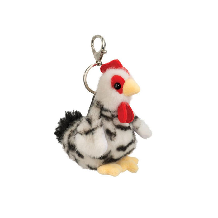 Bag Charm - Chicken