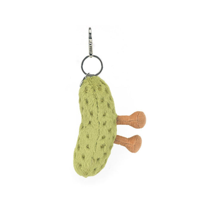 Amuseables Pickle Bag Charm